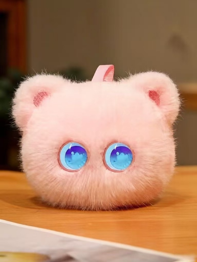 Ai pet