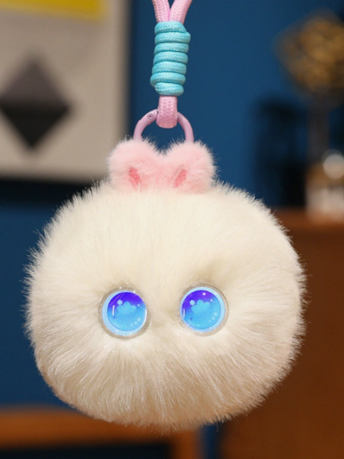 Ai pendant