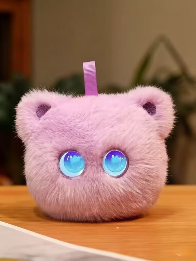 Ai pet