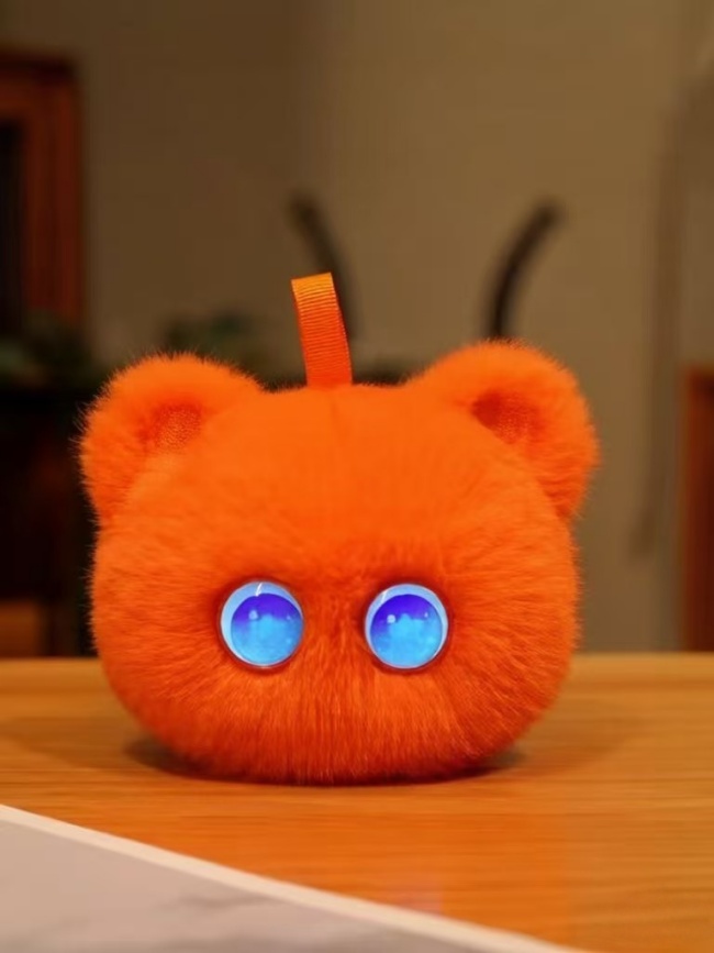 Ai pet