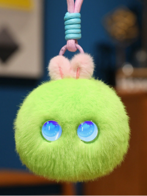 Ai pendant