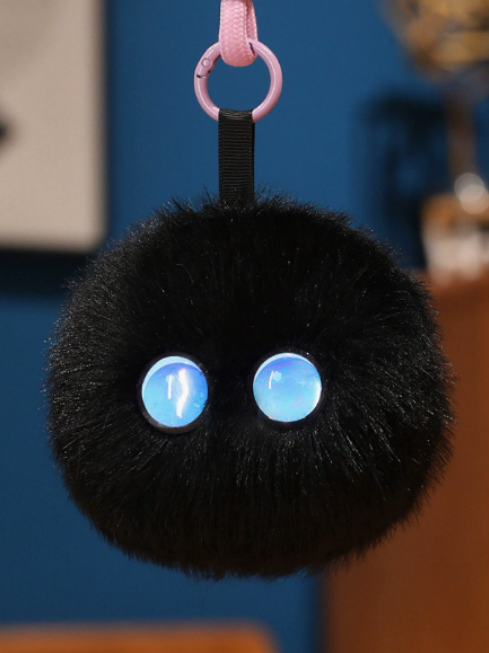 Ai pendant