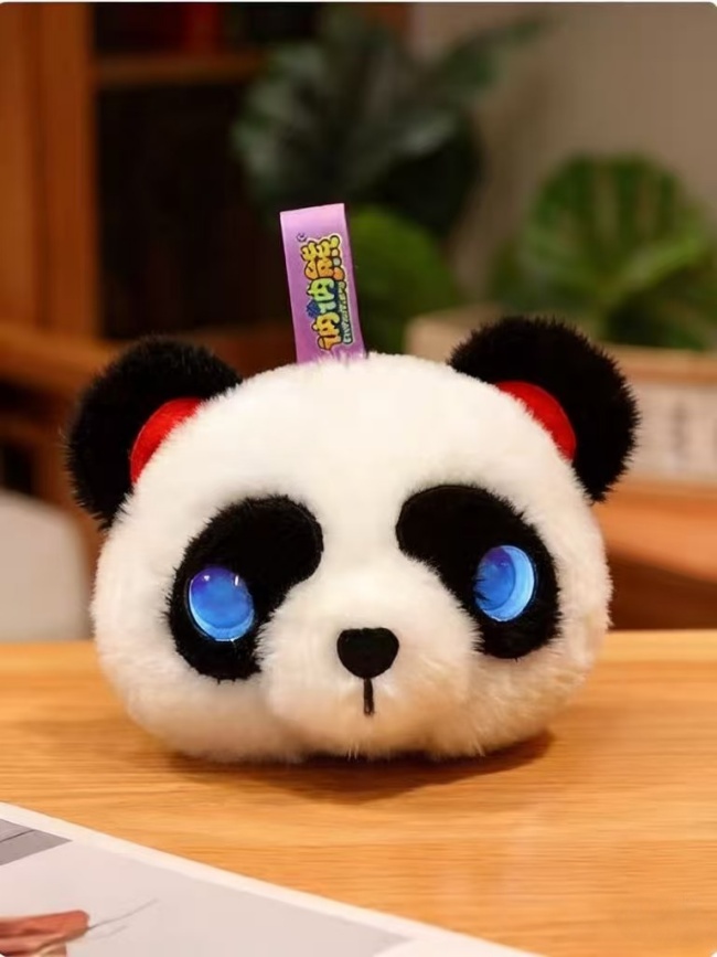 Ai pet