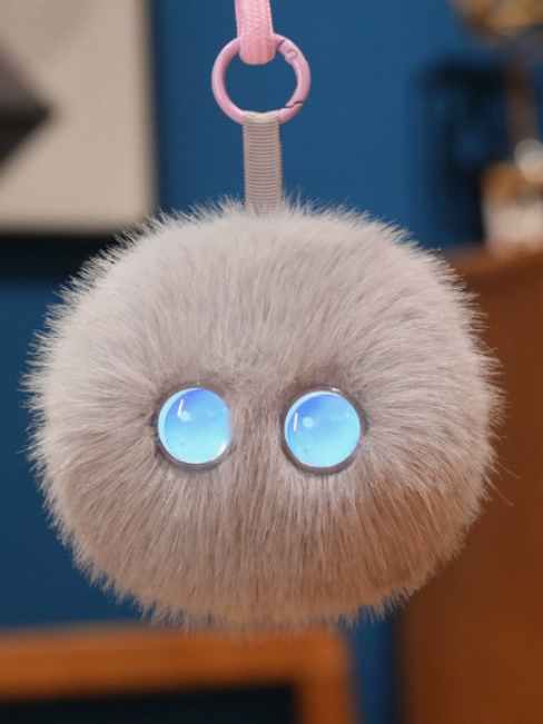 Ai pendant