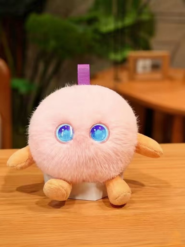 Ai buddy