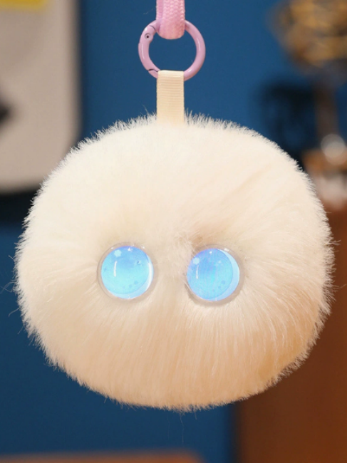 Ai pendant