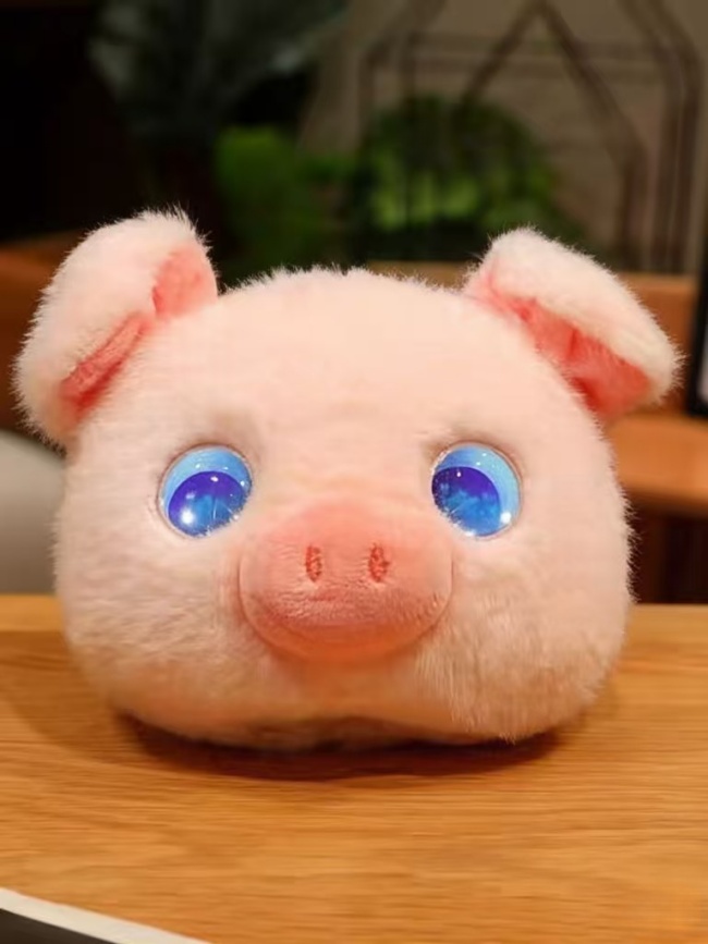 Ai pet