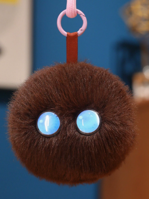 Ai pendant