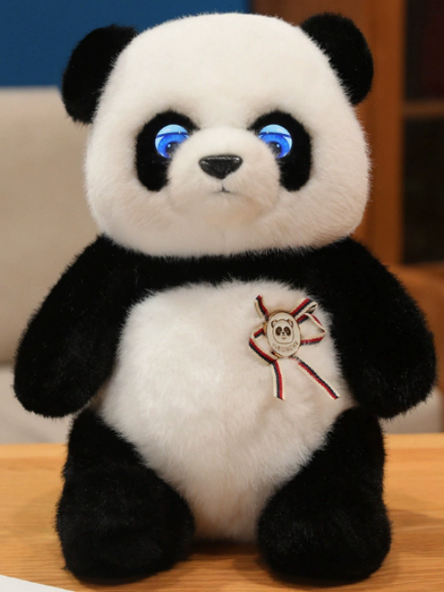 Ai panda