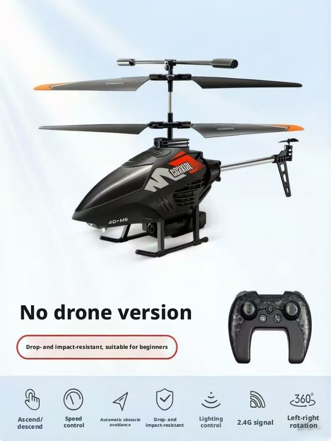 6K aerial