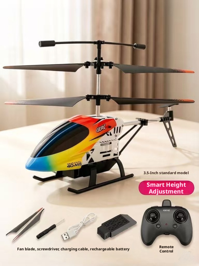 4K HD camera