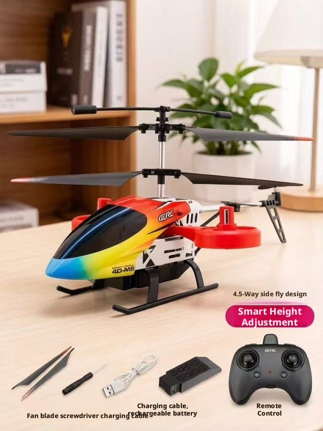 4K HD camera