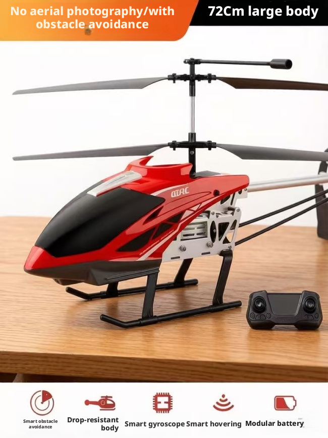 4K HD camera