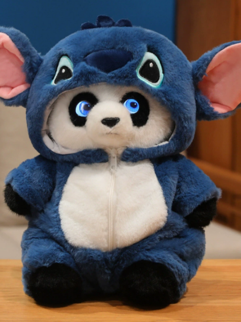 Ai panda