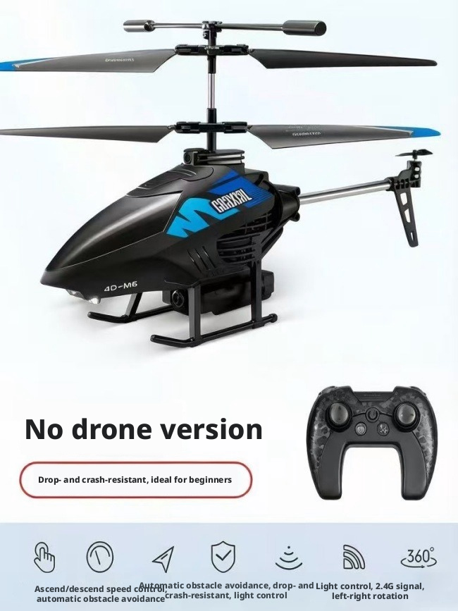 6K aerial