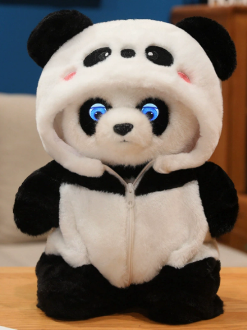 Ai panda