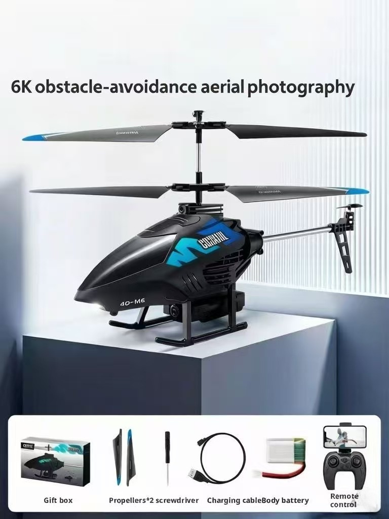 6K aerial