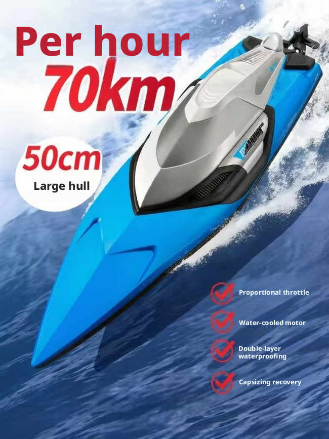 70km/h model