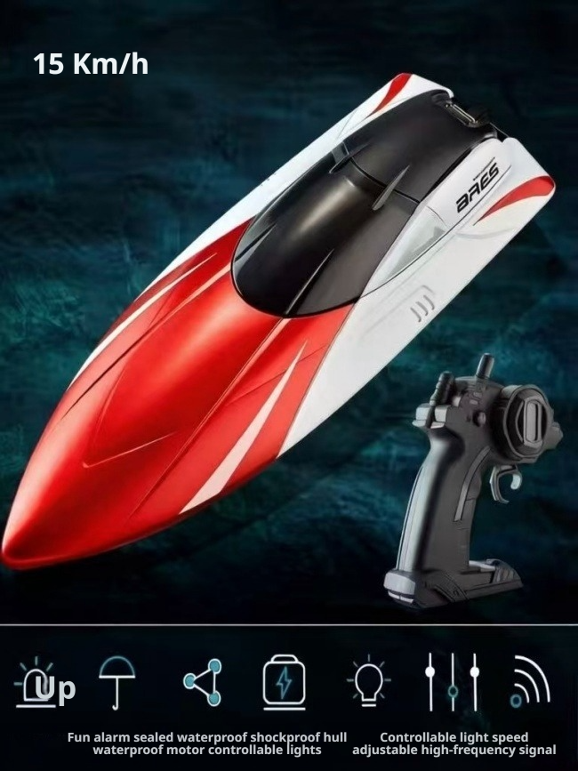 15km/h model