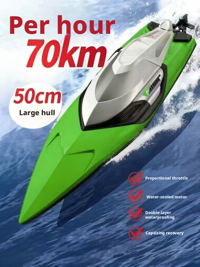 70km/h model