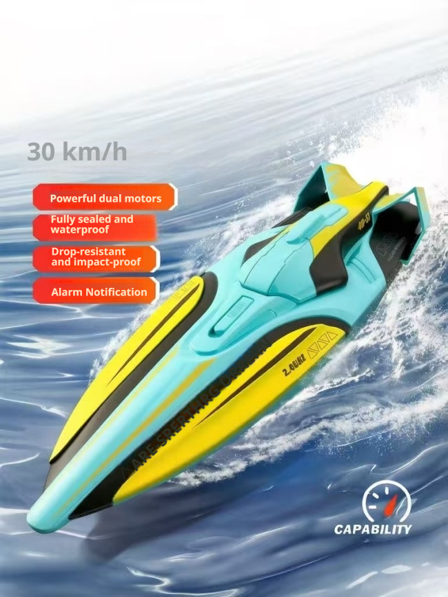 30km/h model