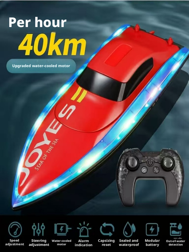 40km/h model