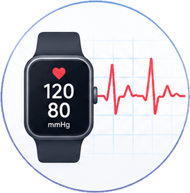 BP Monitoring
