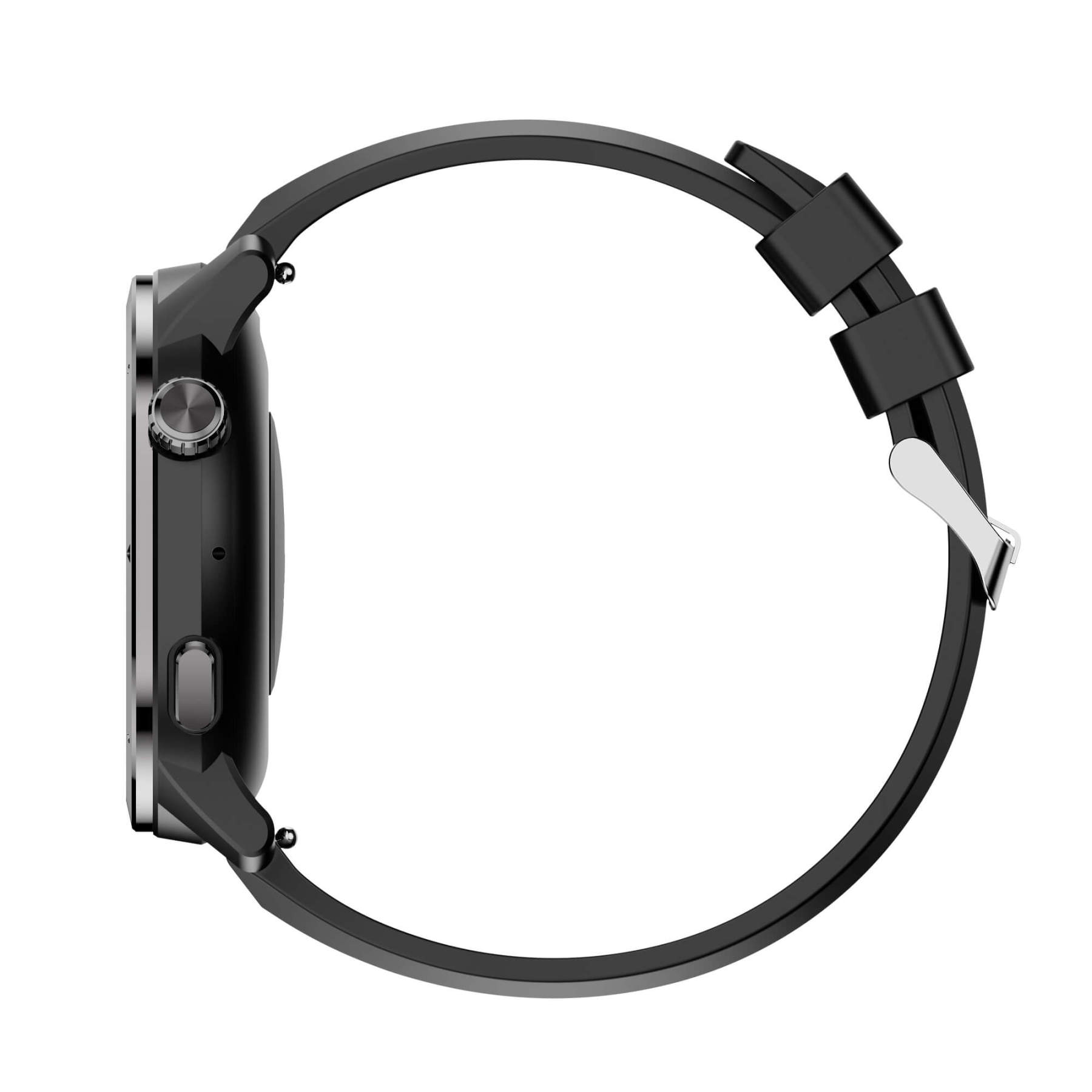 Aegvita S888 AI-Powered GPS Sports Watch