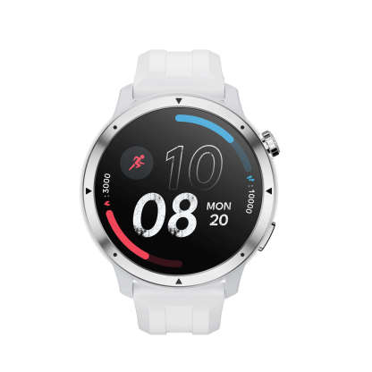Aegvita S888 AI-Powered GPS Sports Watch