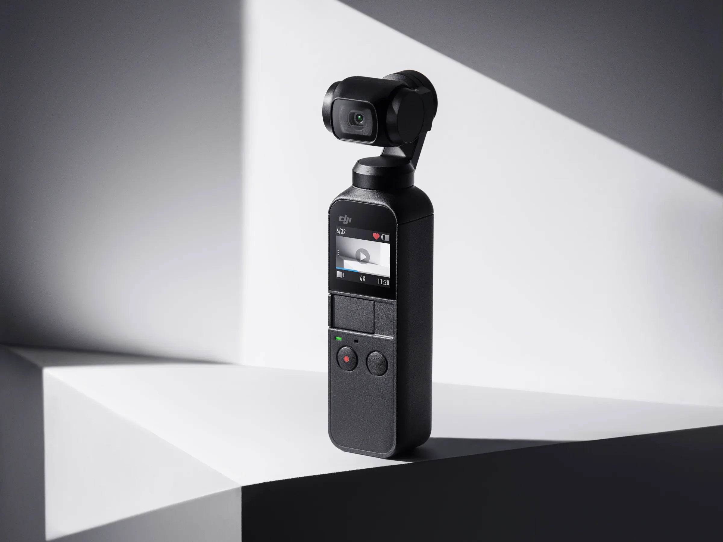 Creative Vlog Camera Osmo Pocket 3 ( HOLIDAY SALE! )(1-Year Warranty)