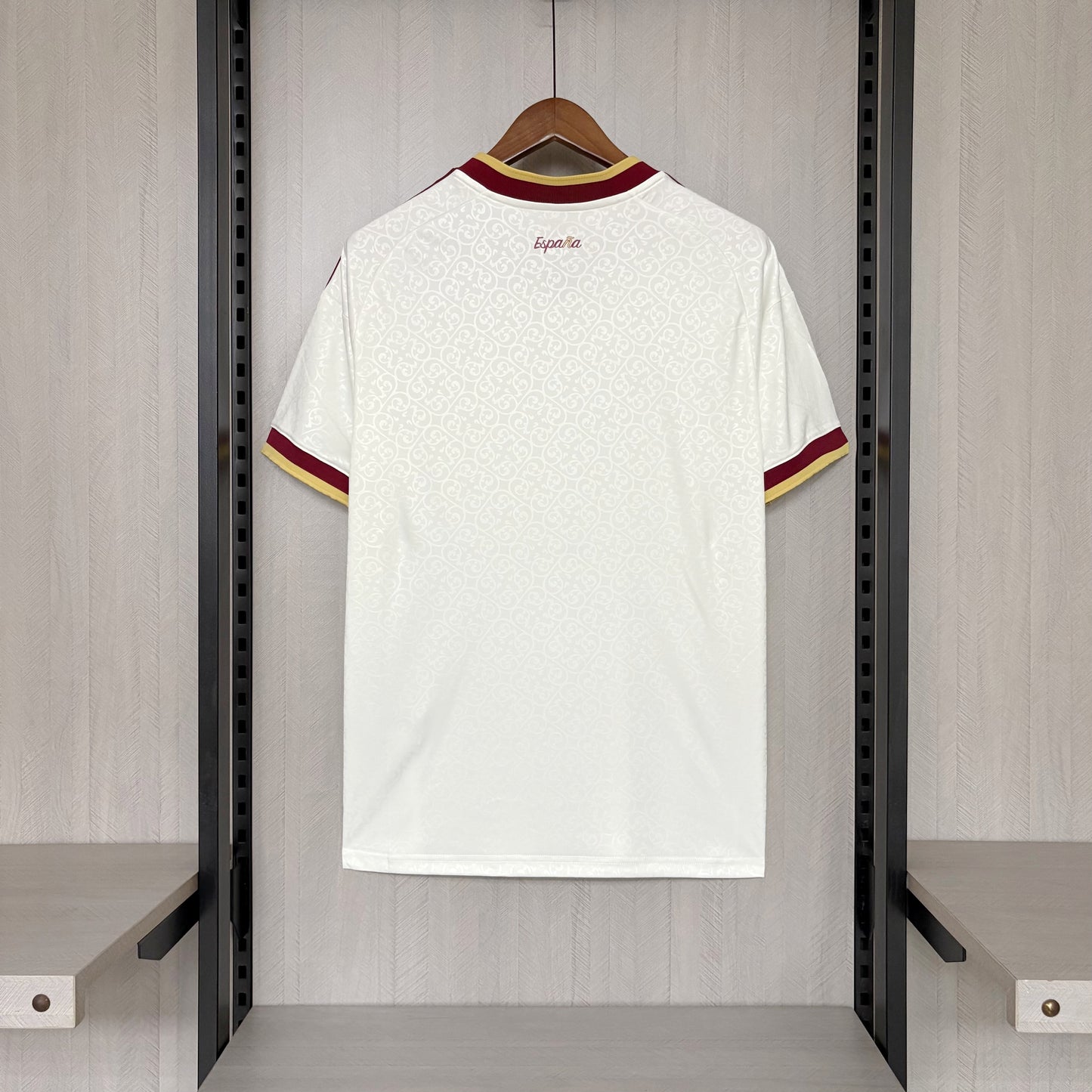 2026 Spain World Cup Away S-4XL