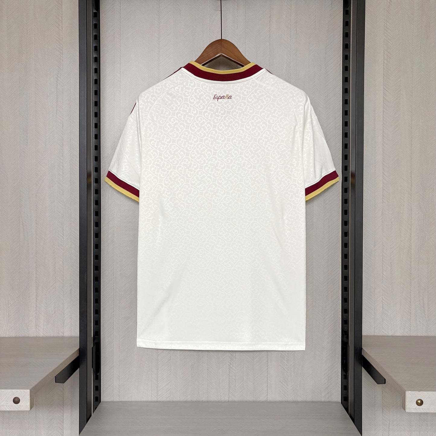 2026 Spain World Cup Away S-4XL