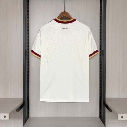 2026 Spain World Cup Away S-4XL