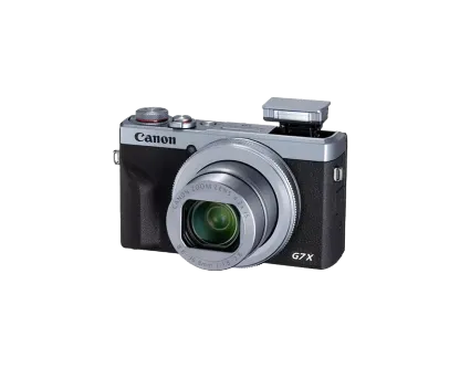 Powershot Camera 【Flash sale】(1-Year Warranty)