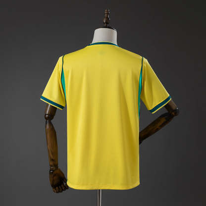 2026 Brazil World Cup Home S-4XL
