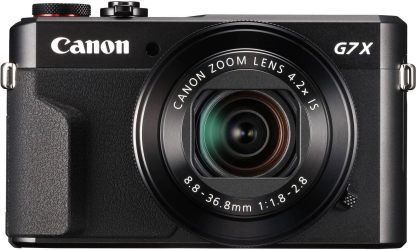 Powershot Camera 【Flash sale】(1-Year Warranty)