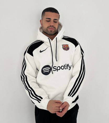 FC Barcelona "Spotify" hoodie or sweatshirt