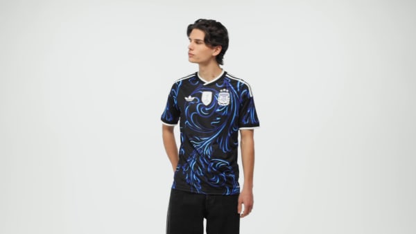 Argentina 26 Away Jersey