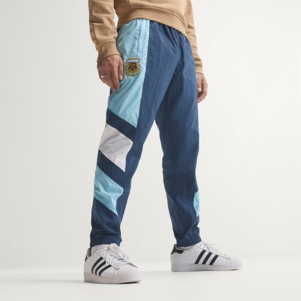 Argentina EQT Track Pants