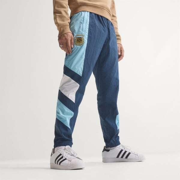 Argentina EQT Track Pants