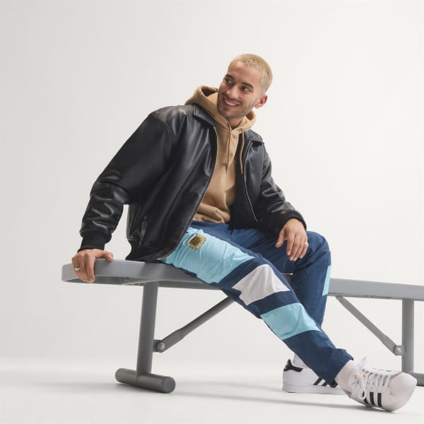 Argentina EQT Track Pants