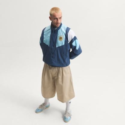 Argentina EQT Track Top