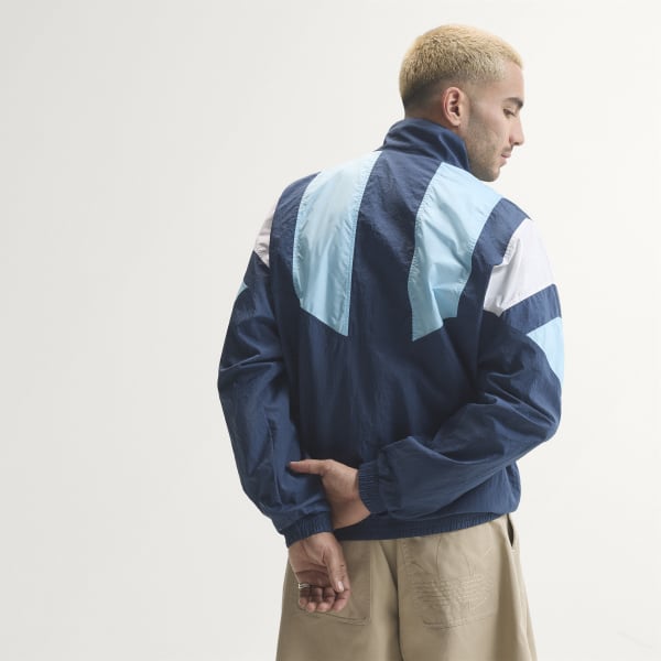 Argentina EQT Track Top