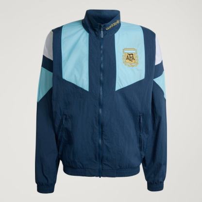 Argentina EQT Track Top