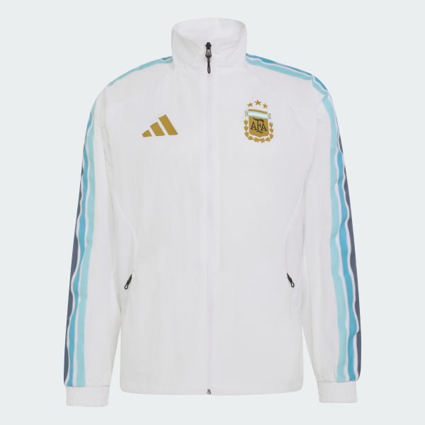 Argentina Home Anthem Jacket