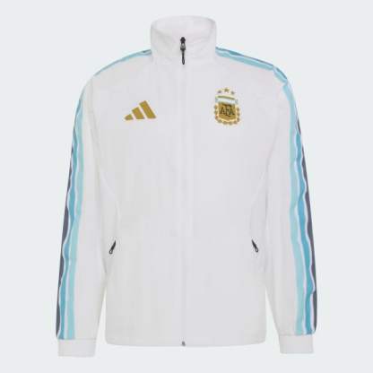 Argentina Home Anthem Jacket