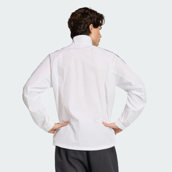 Argentina Home Anthem Jacket