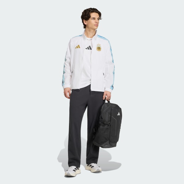 Argentina Home Anthem Jacket
