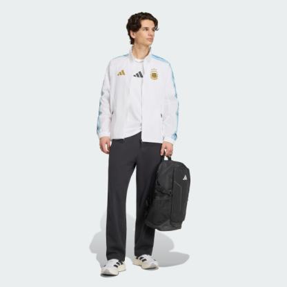 Argentina Home Anthem Jacket