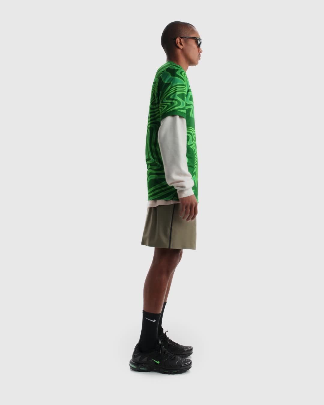 2026 Brazilian national team goalkeeper fan version